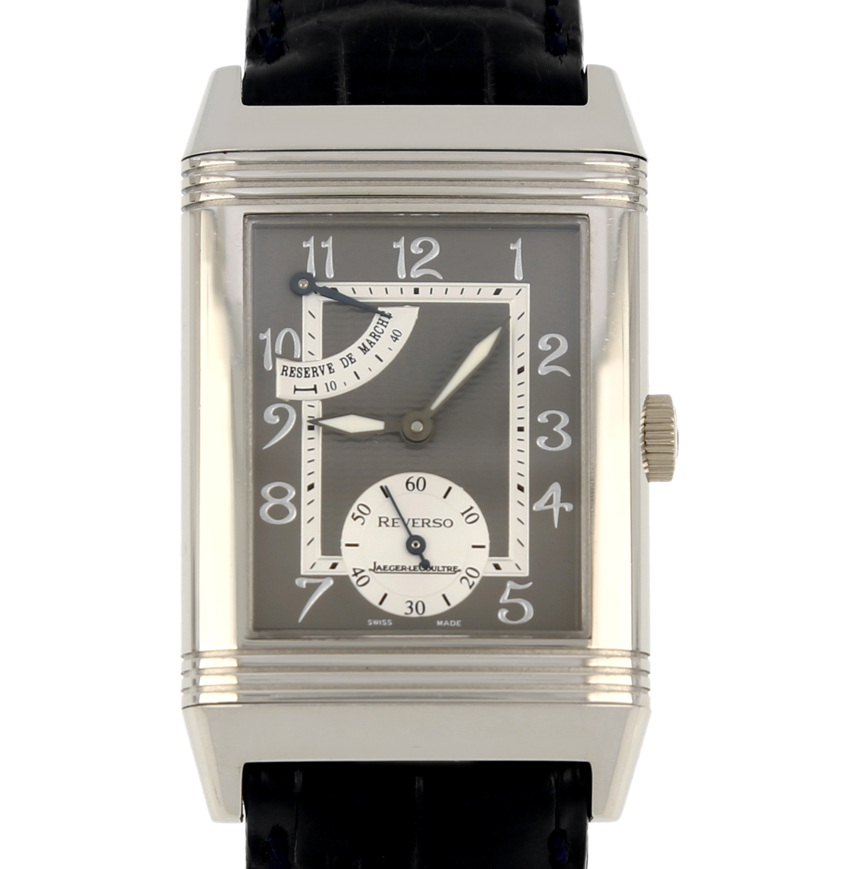 Jaeger Le Coultre Reverso 270.6.43