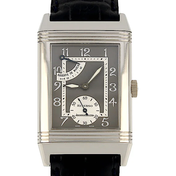 Jaeger Le Coultre Reverso 270.6.43 Jaeger Le Coultre Reverso 270.6.43