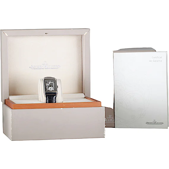 Jaeger Le Coultre Reverso 270.6.43 Jaeger Le Coultre Reverso 270.6.43