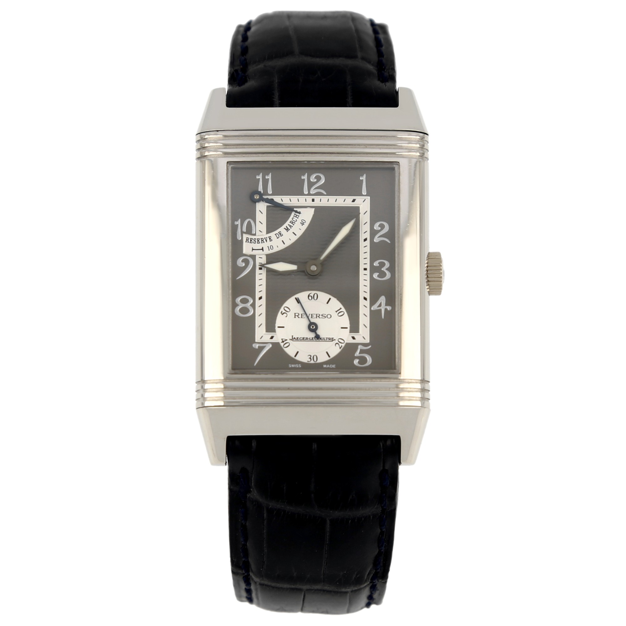 Jaeger Le Coultre Reverso 270.6.43