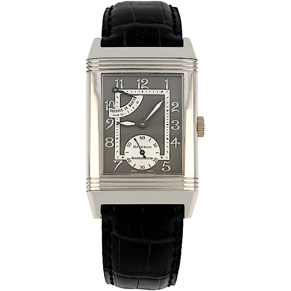 Jaeger Le Coultre Reverso 270.6.43 Jaeger Le Coultre Reverso 270.6.43