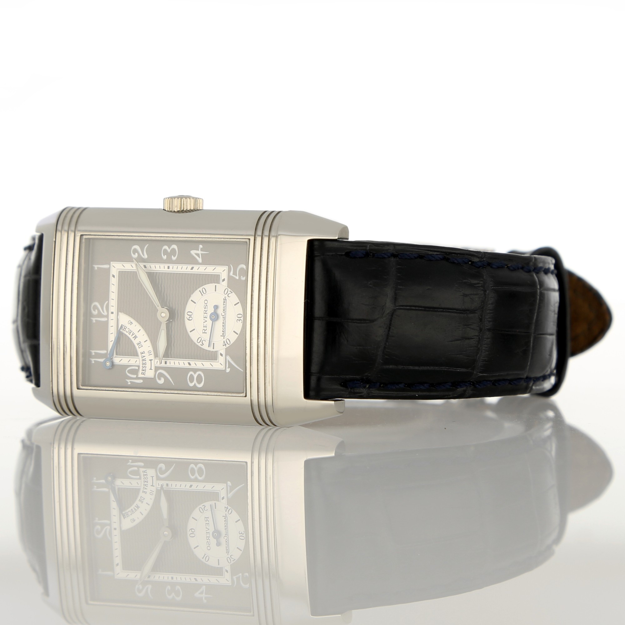 Jaeger Le Coultre Reverso 270.6.43