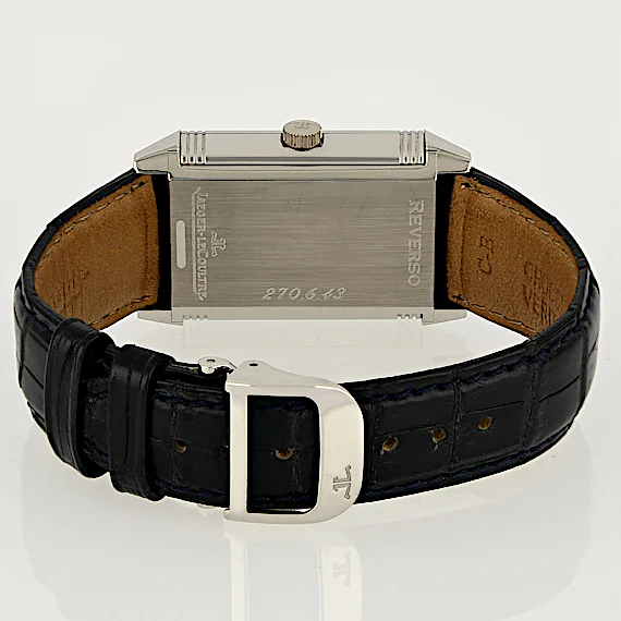 Jaeger Le Coultre Reverso 270.6.43 Jaeger Le Coultre Reverso 270.6.43