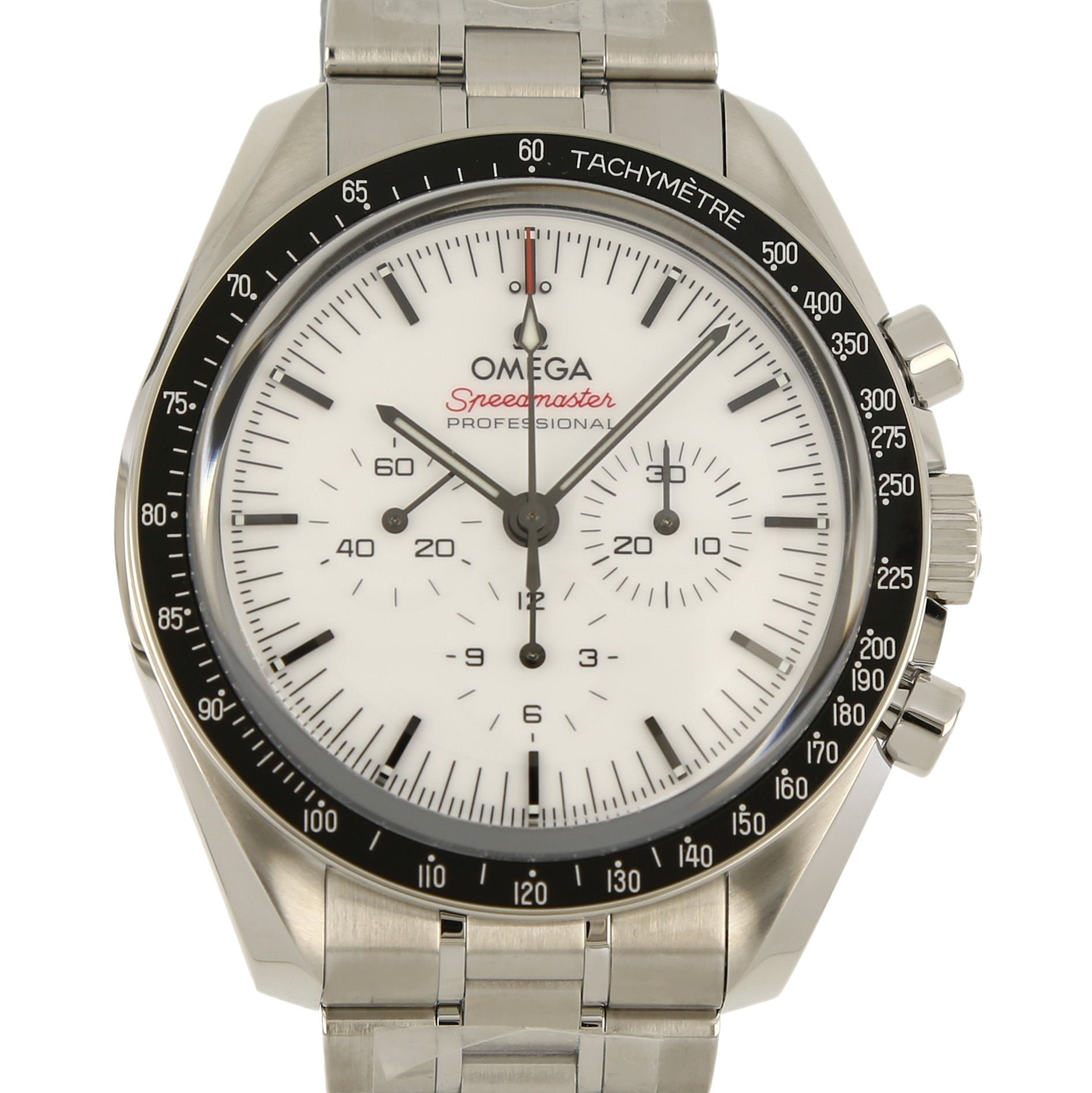 Omega Speedmaster 31030425004001
