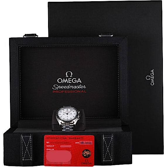 Omega Speedmaster 31030425004001 Omega Speedmaster 31030425004001