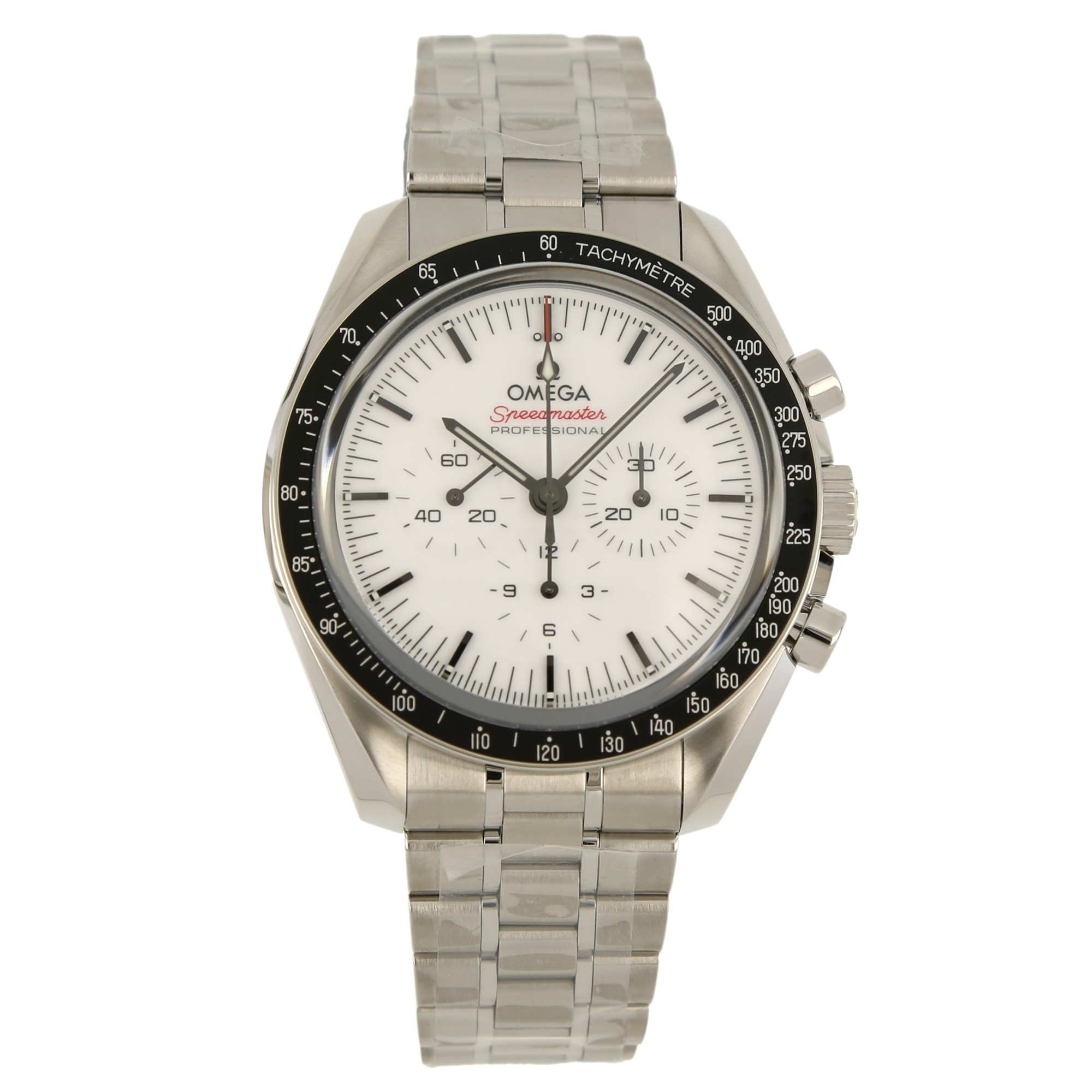 Omega Speedmaster 31030425004001