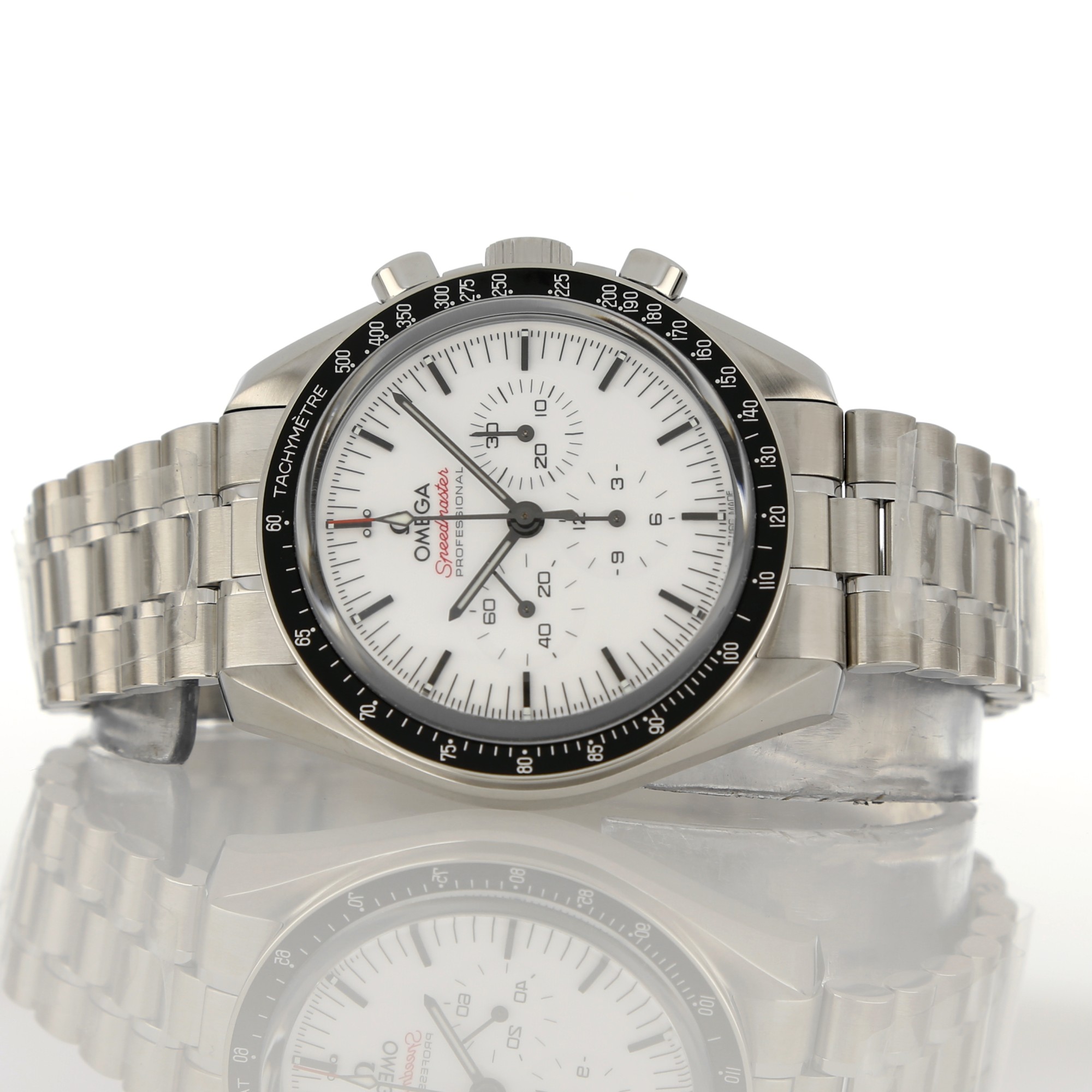 Omega Speedmaster 31030425004001