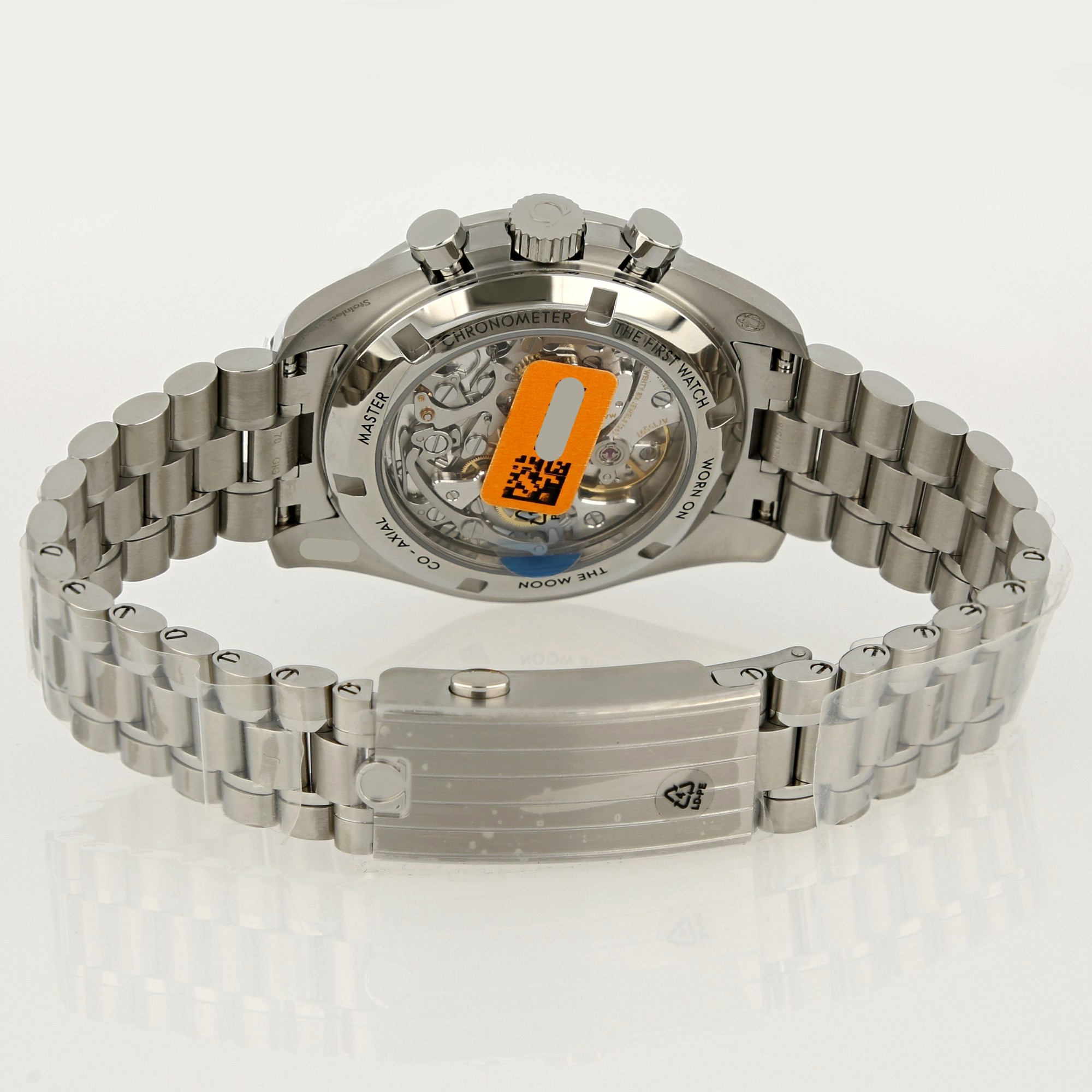 Omega Speedmaster 31030425004001