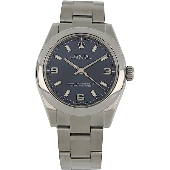 Rolex Oyster Perpetual 177200 Rolex Oyster Perpetual 177200