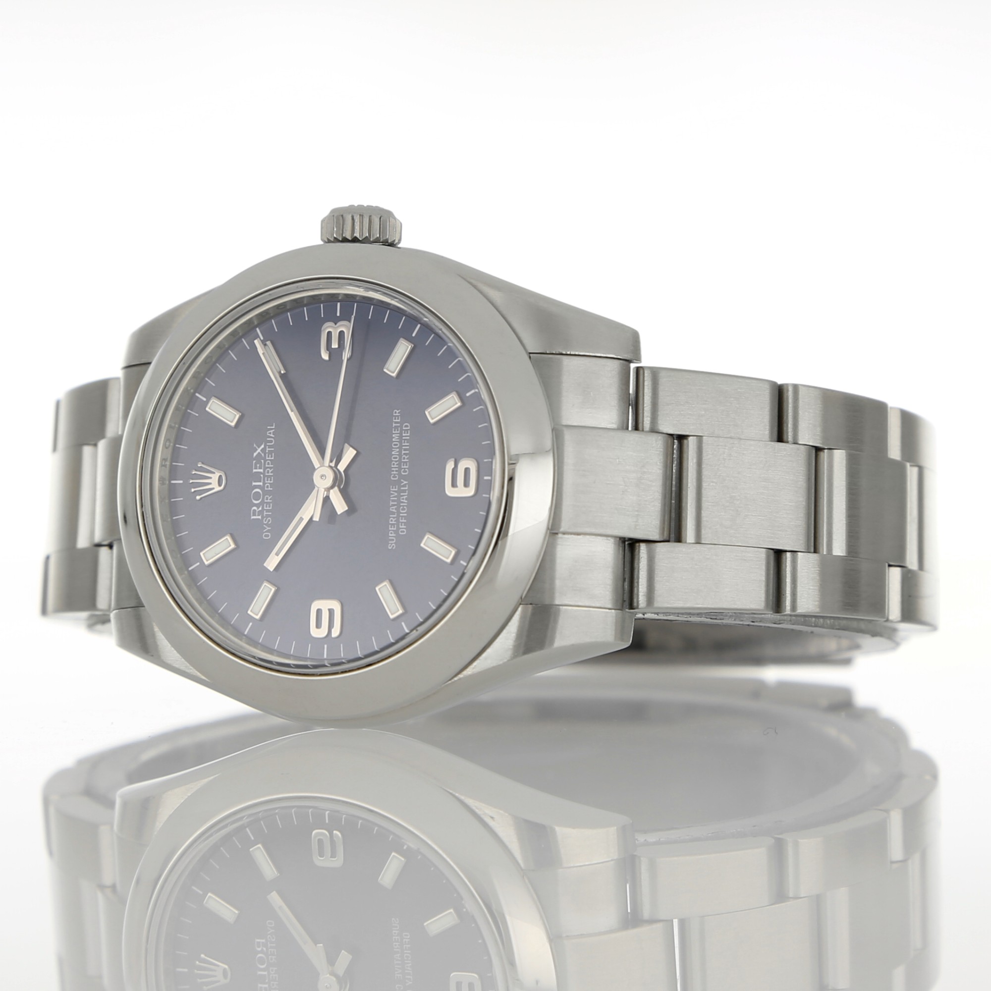 Rolex Oyster Perpetual 177200