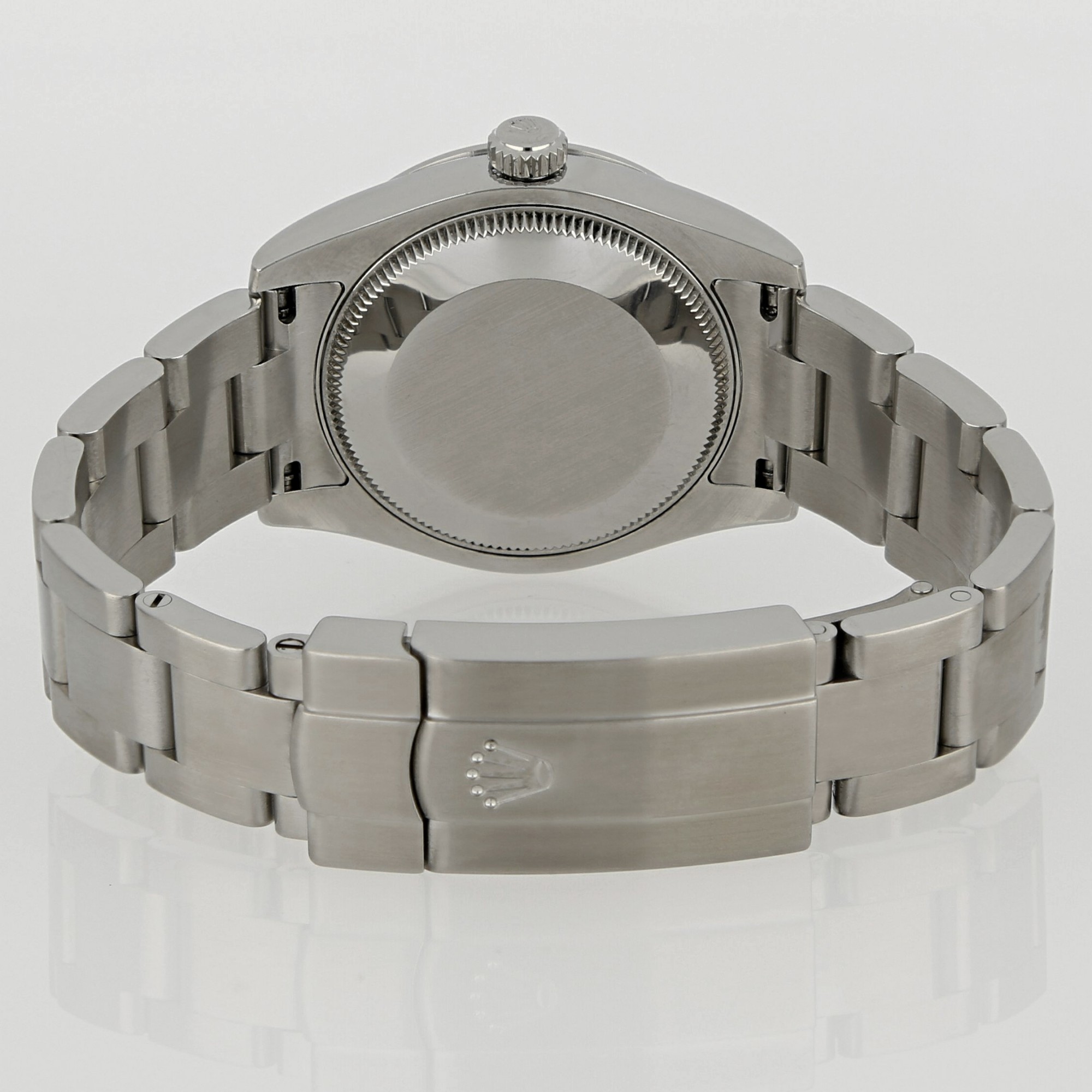 Rolex Oyster Perpetual 177200