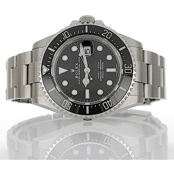 Rolex Sea-Dweller 126600 Rolex Sea-Dweller 126600