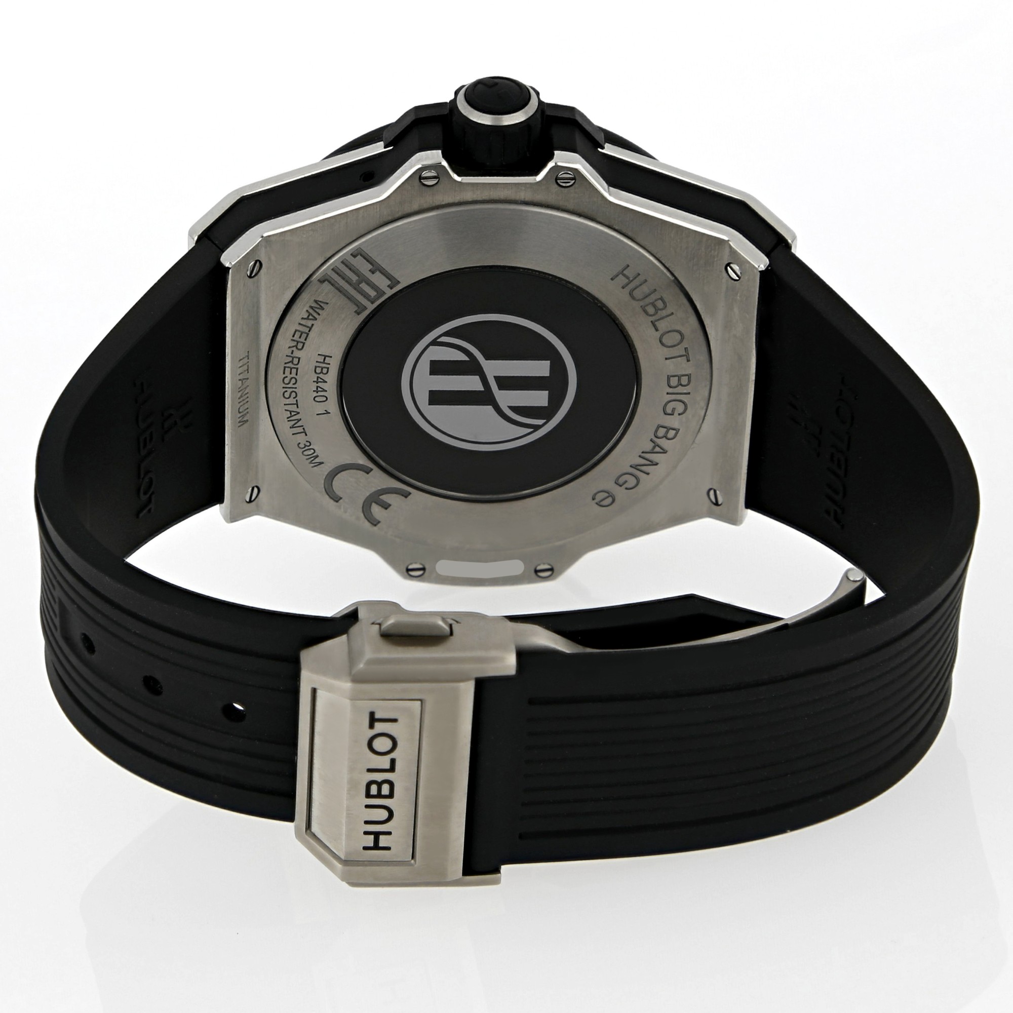 Hublot Big Bang 440.NX.1100.RX