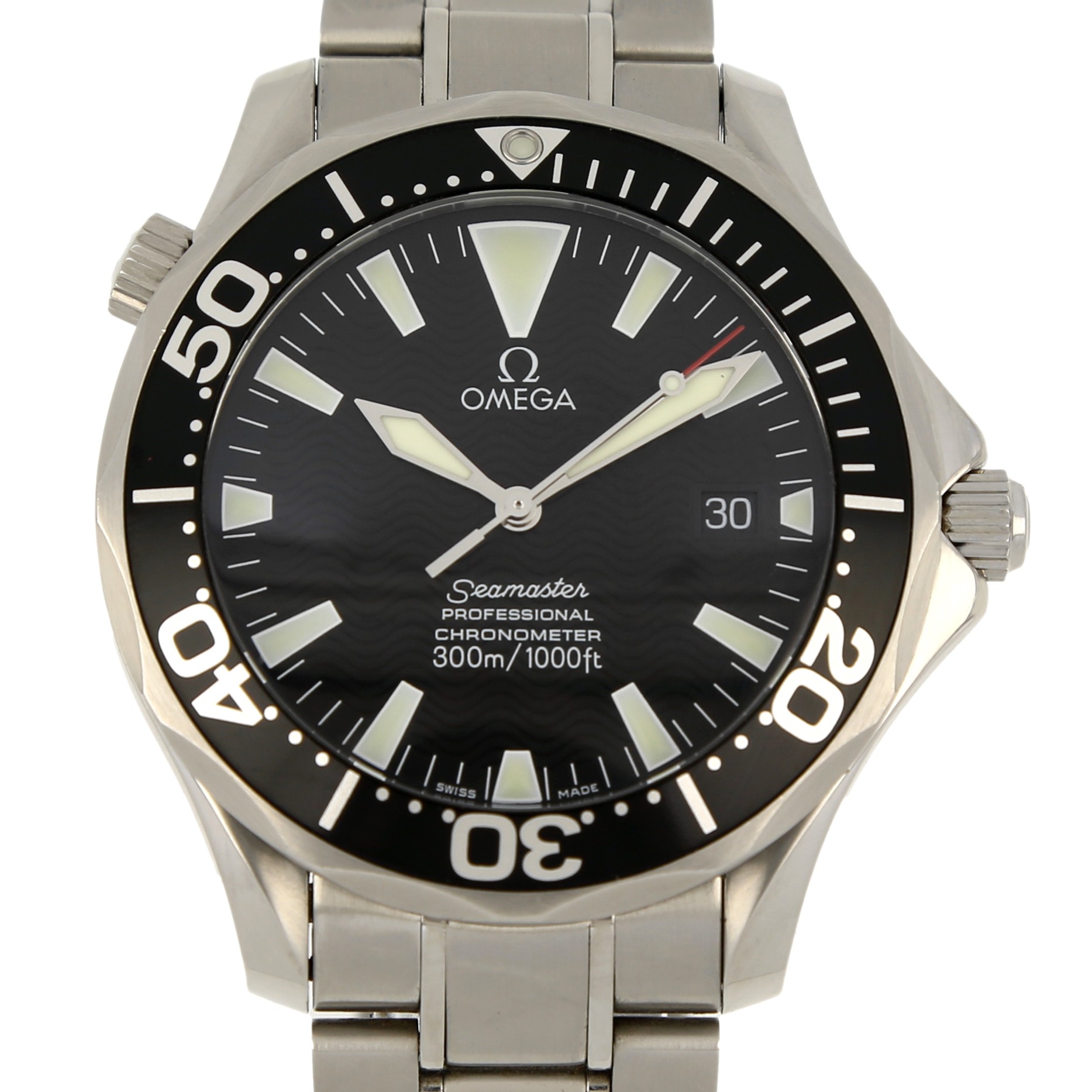 Omega Seamaster 29545091