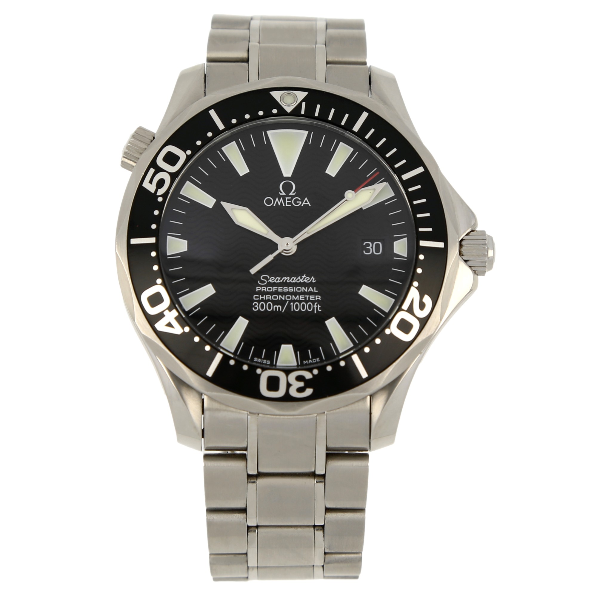 Omega Seamaster 29545091