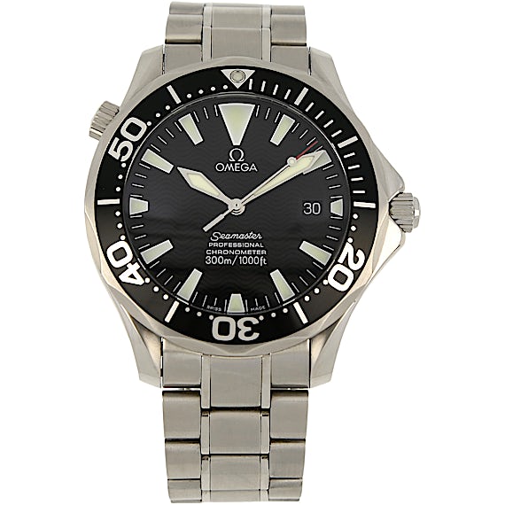 Omega Seamaster 29545091 Omega Seamaster 29545091
