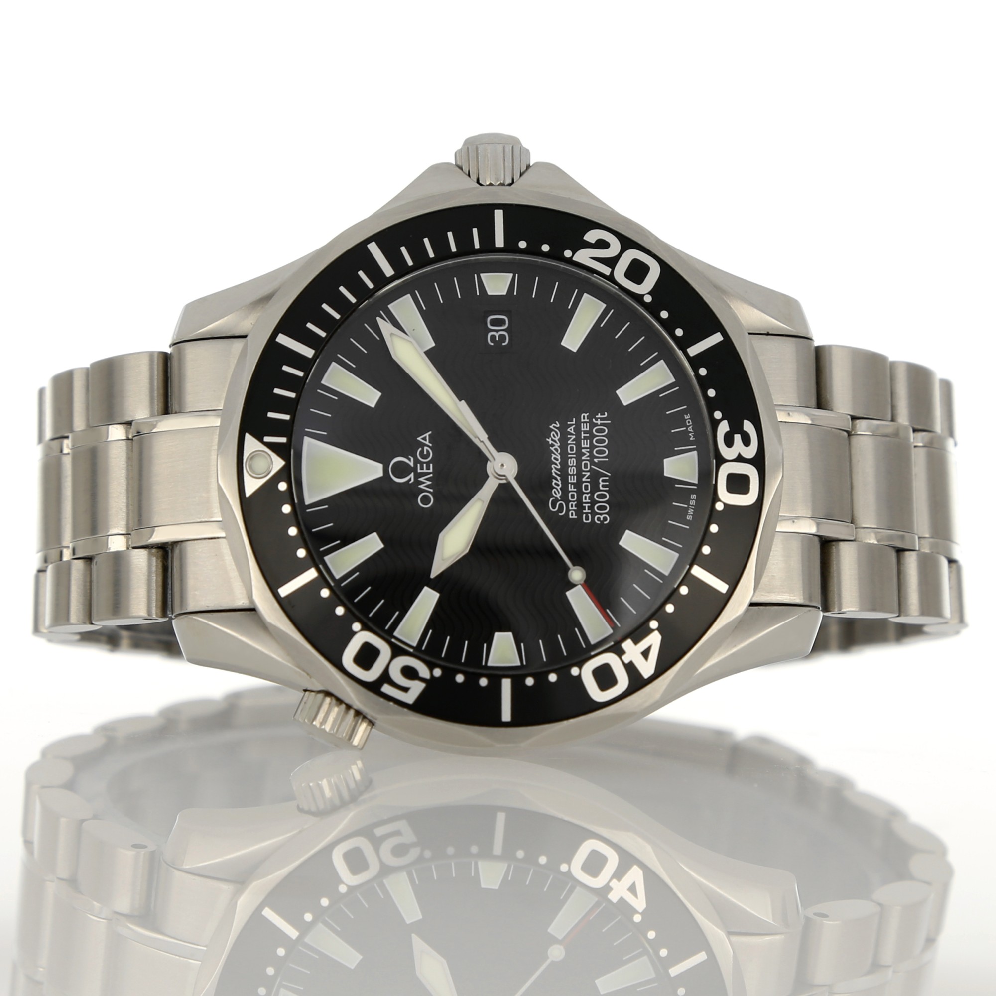 Omega Seamaster 29545091