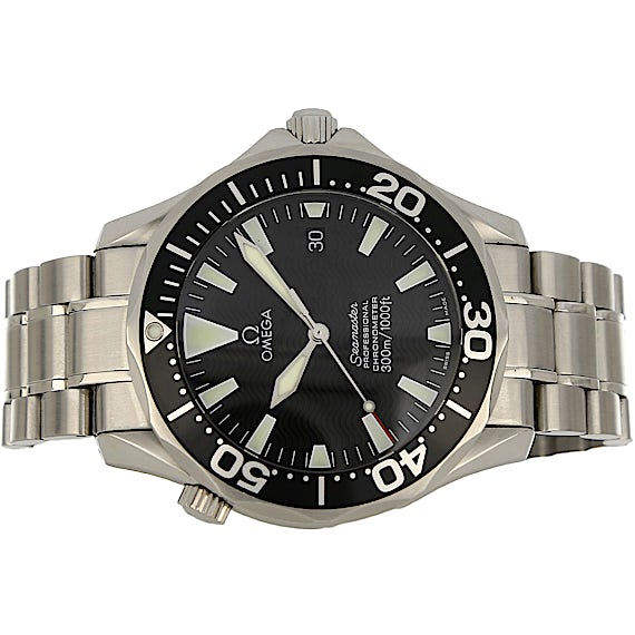 Omega Seamaster 29545091 Omega Seamaster 29545091