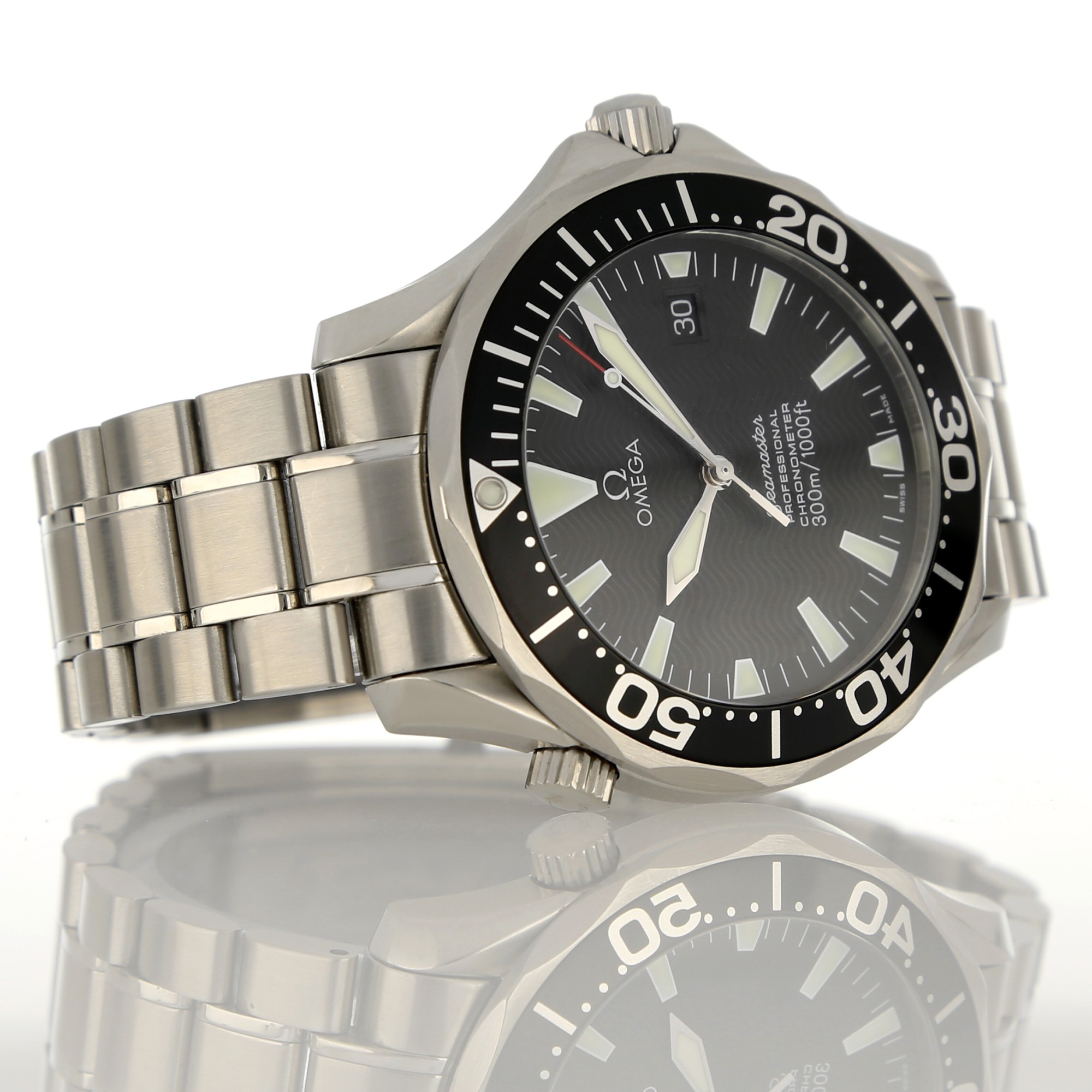 Omega Seamaster 29545091