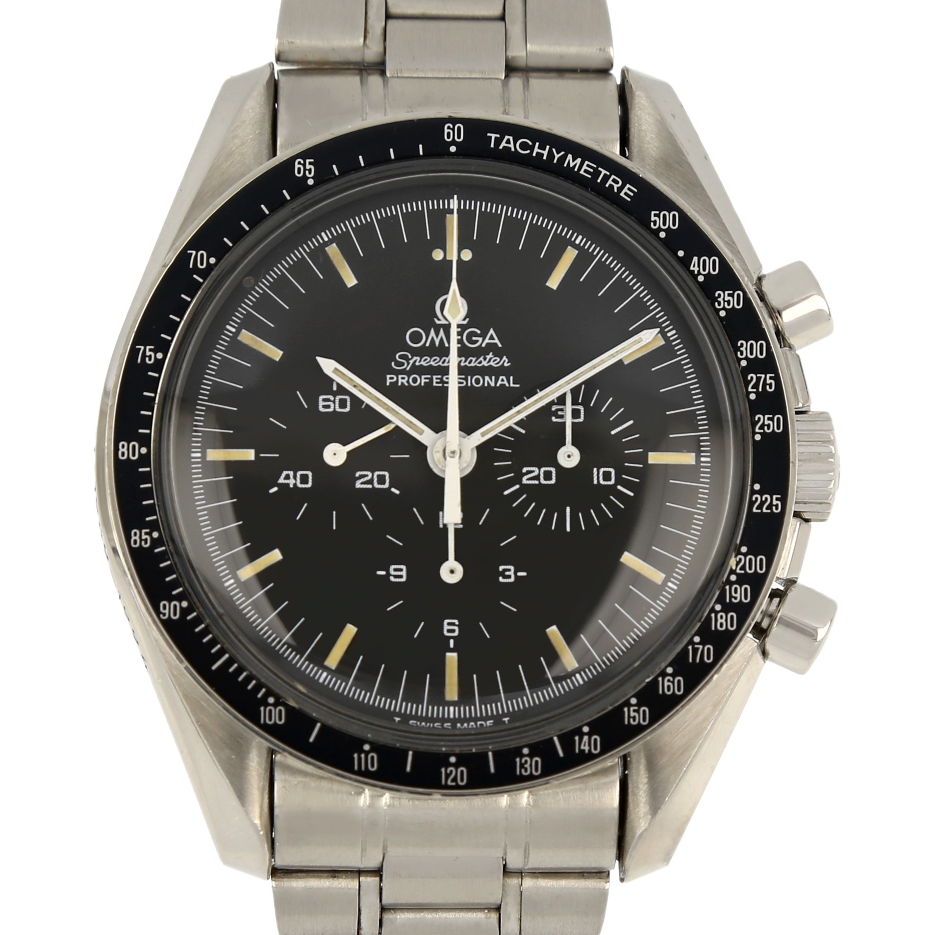 Omega Speedmaster 35915000