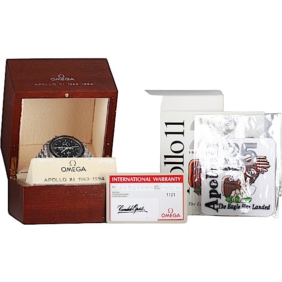 Omega Speedmaster 35915000 Omega Speedmaster 35915000