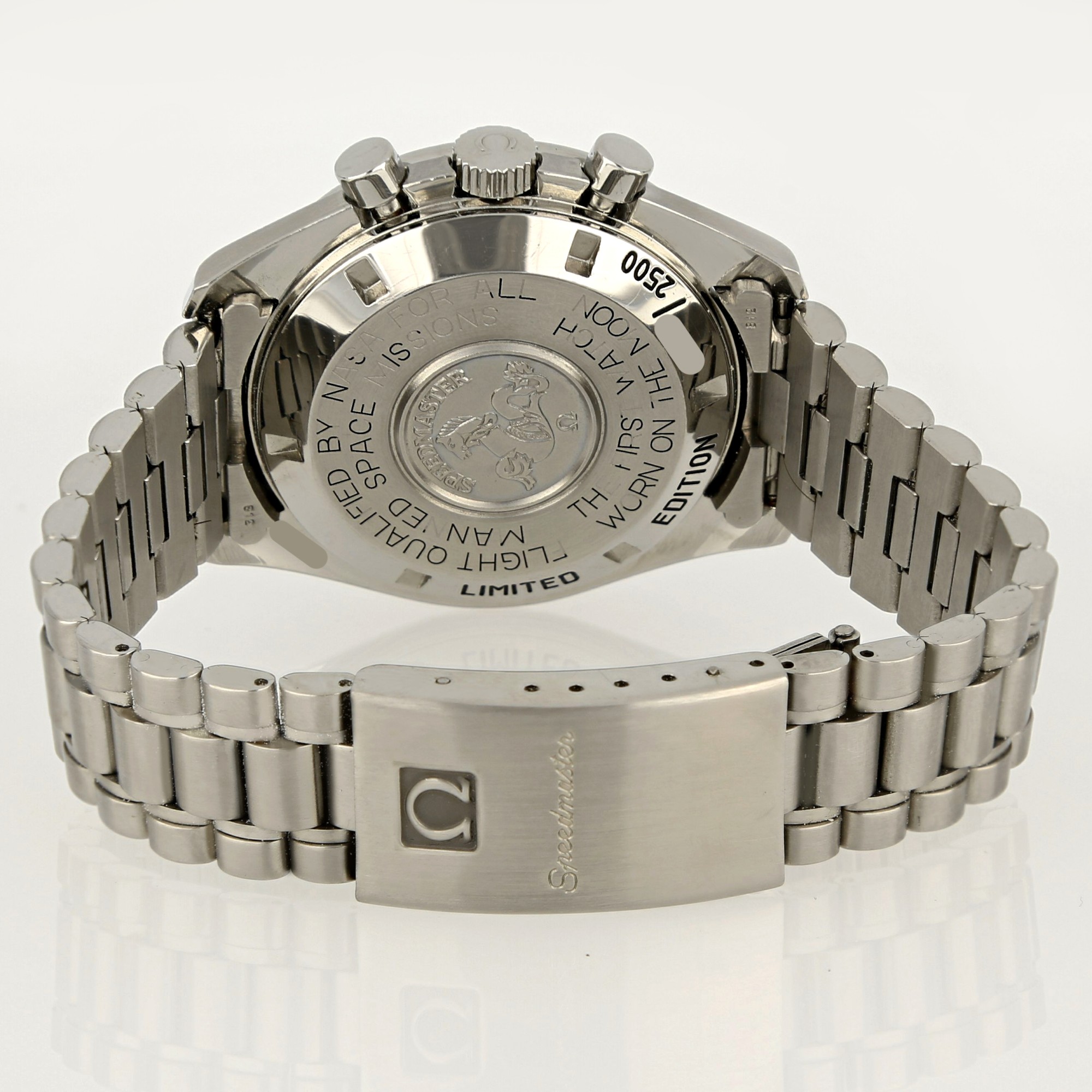 Omega Speedmaster 35915000