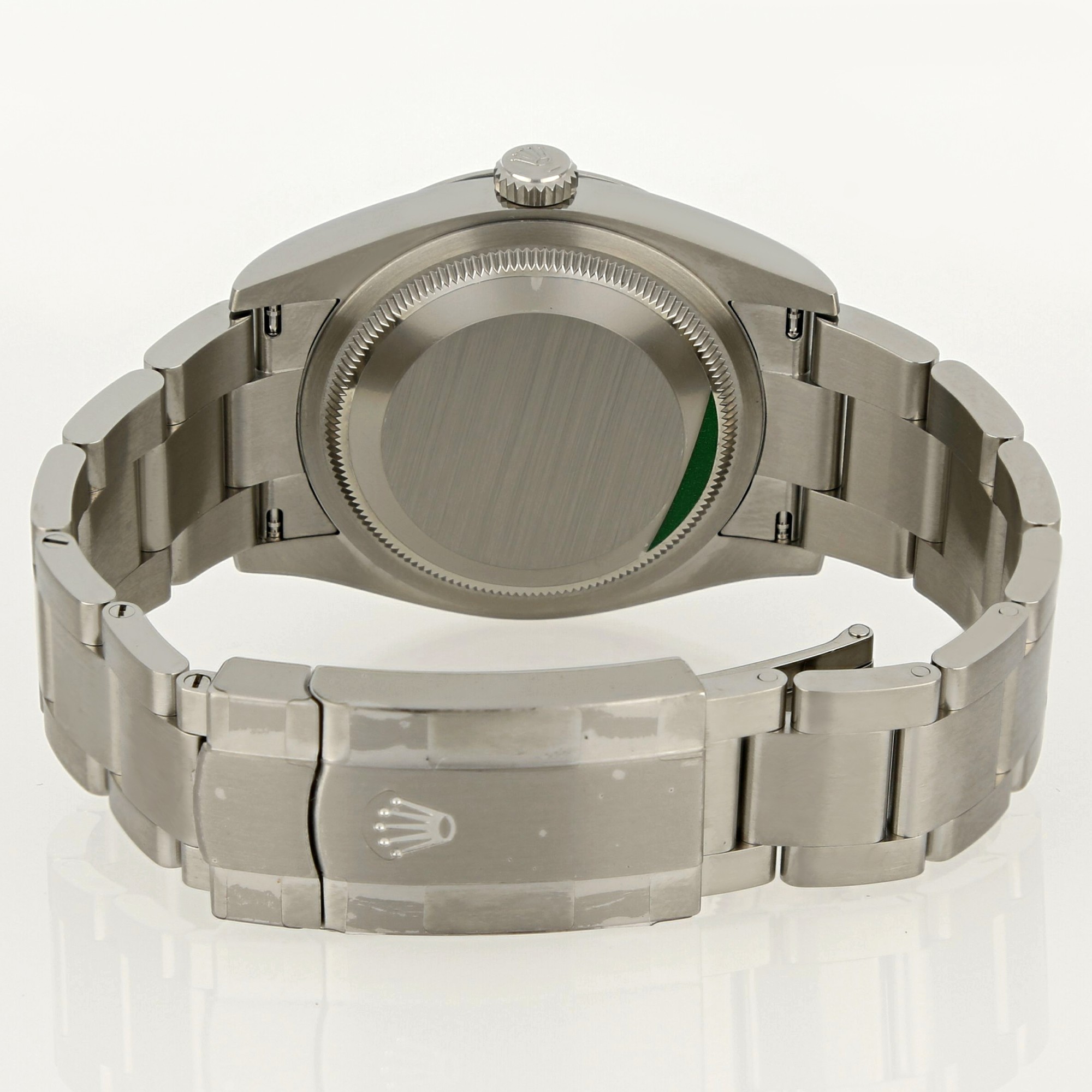 Rolex Oyster Perpetual 126000