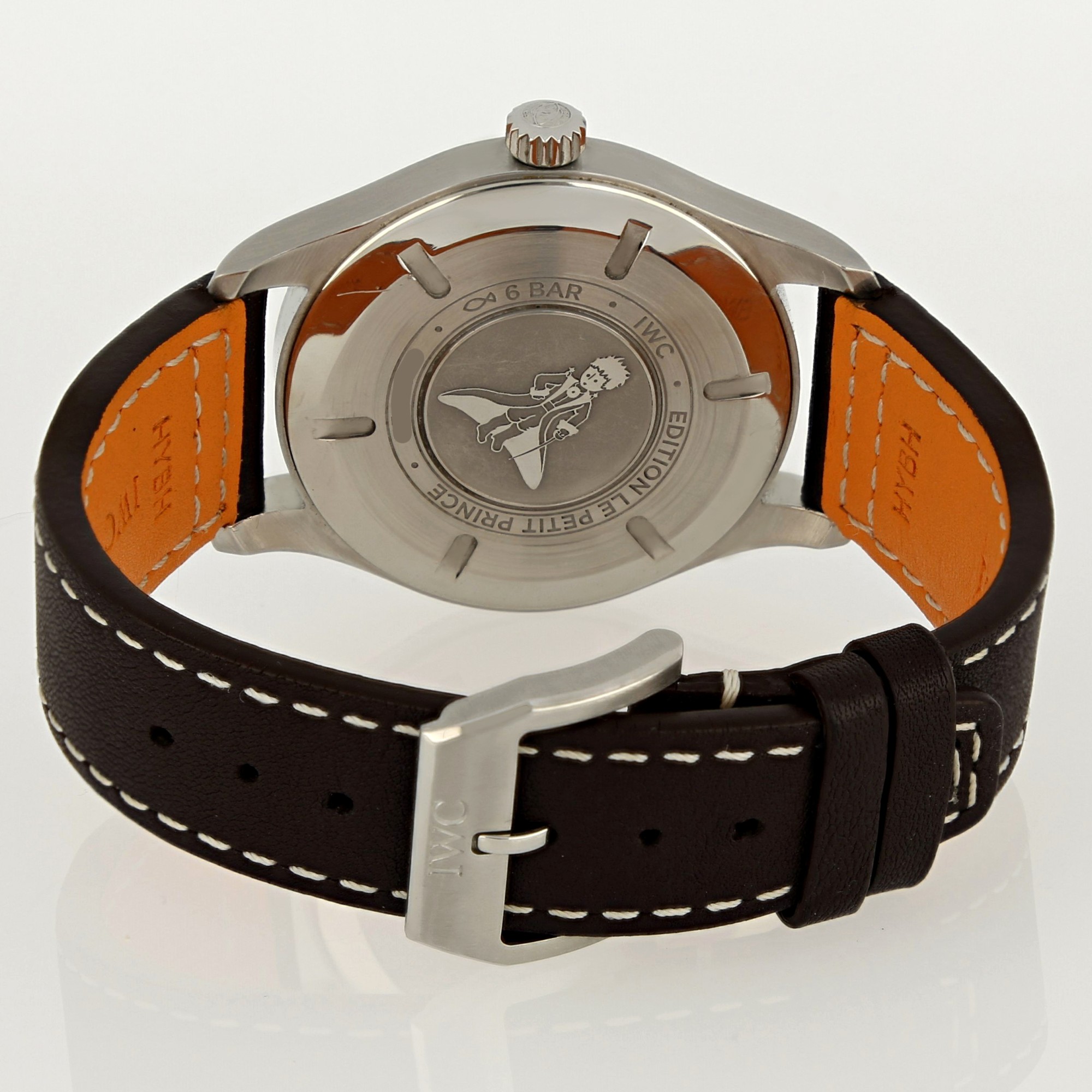 IWC Pilot Mark VIII IW327004