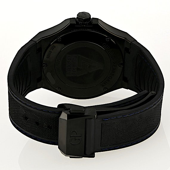 Girard Perregaux Laureato Absolute 81065-21-491-FH6A Girard Perregaux Laureato Absolute 81065-21-491-FH6A