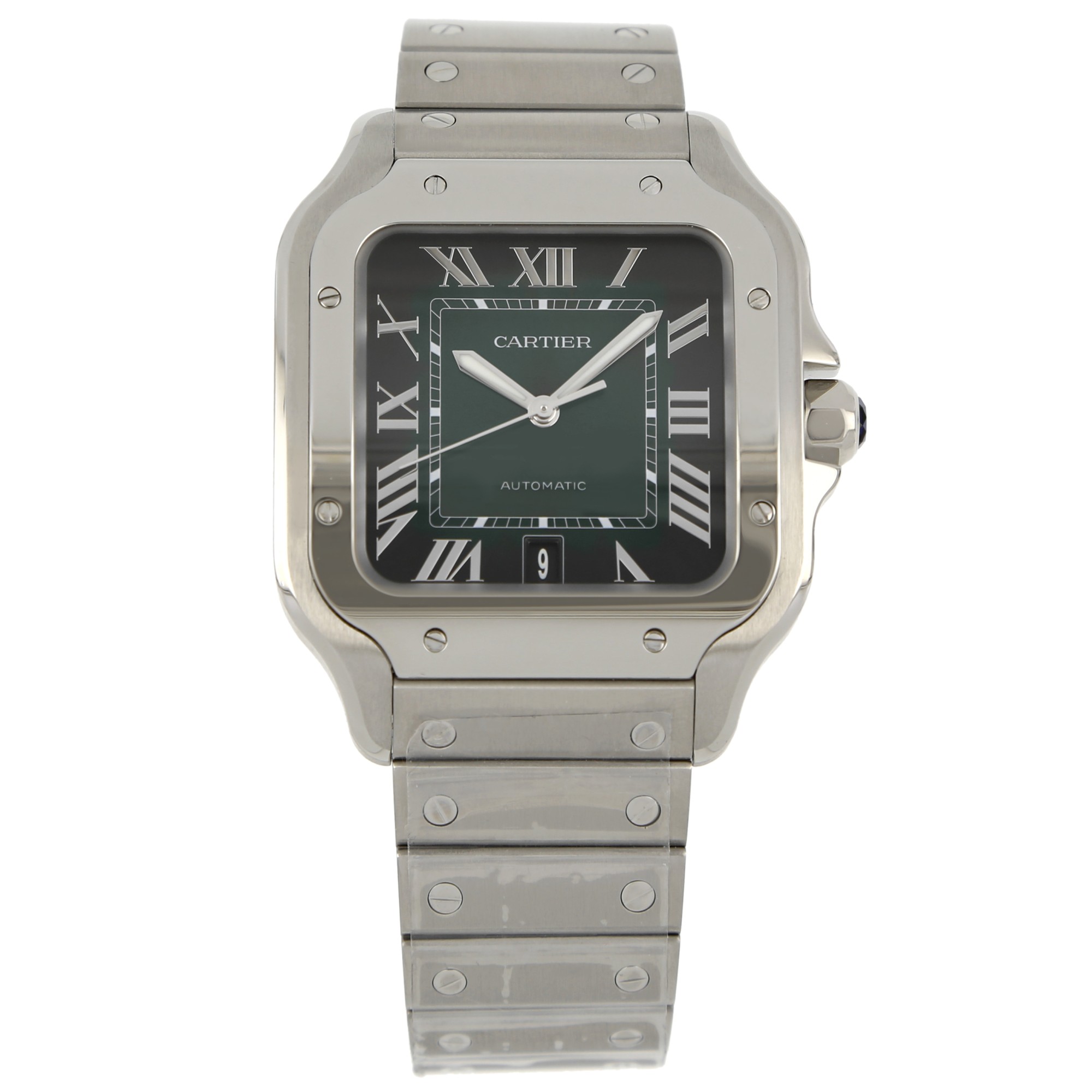 Cartier Santos WSSA0062