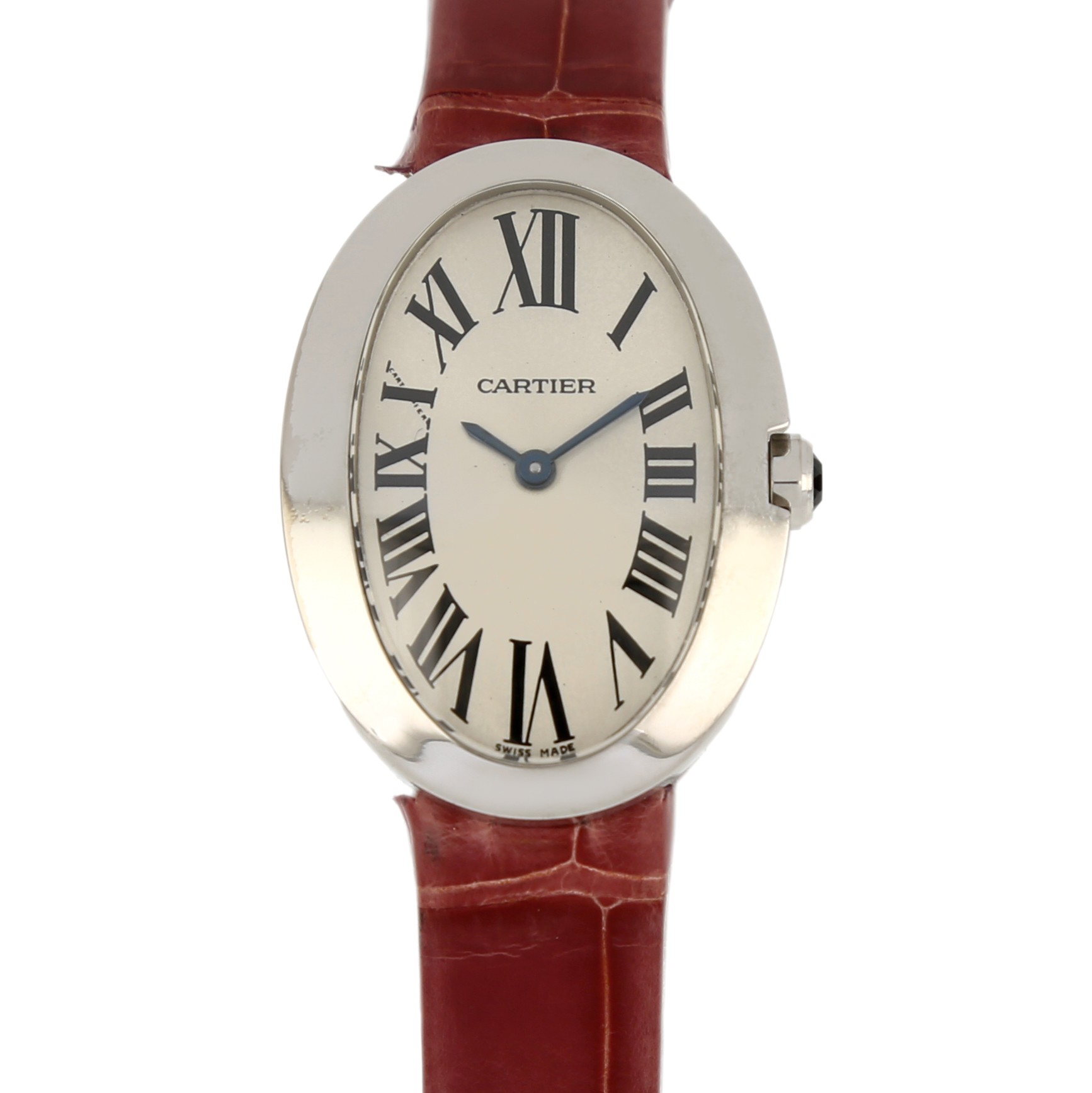 Cartier Baignoire 3065