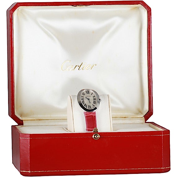 Cartier Baignoire 3065 Cartier Baignoire 3065