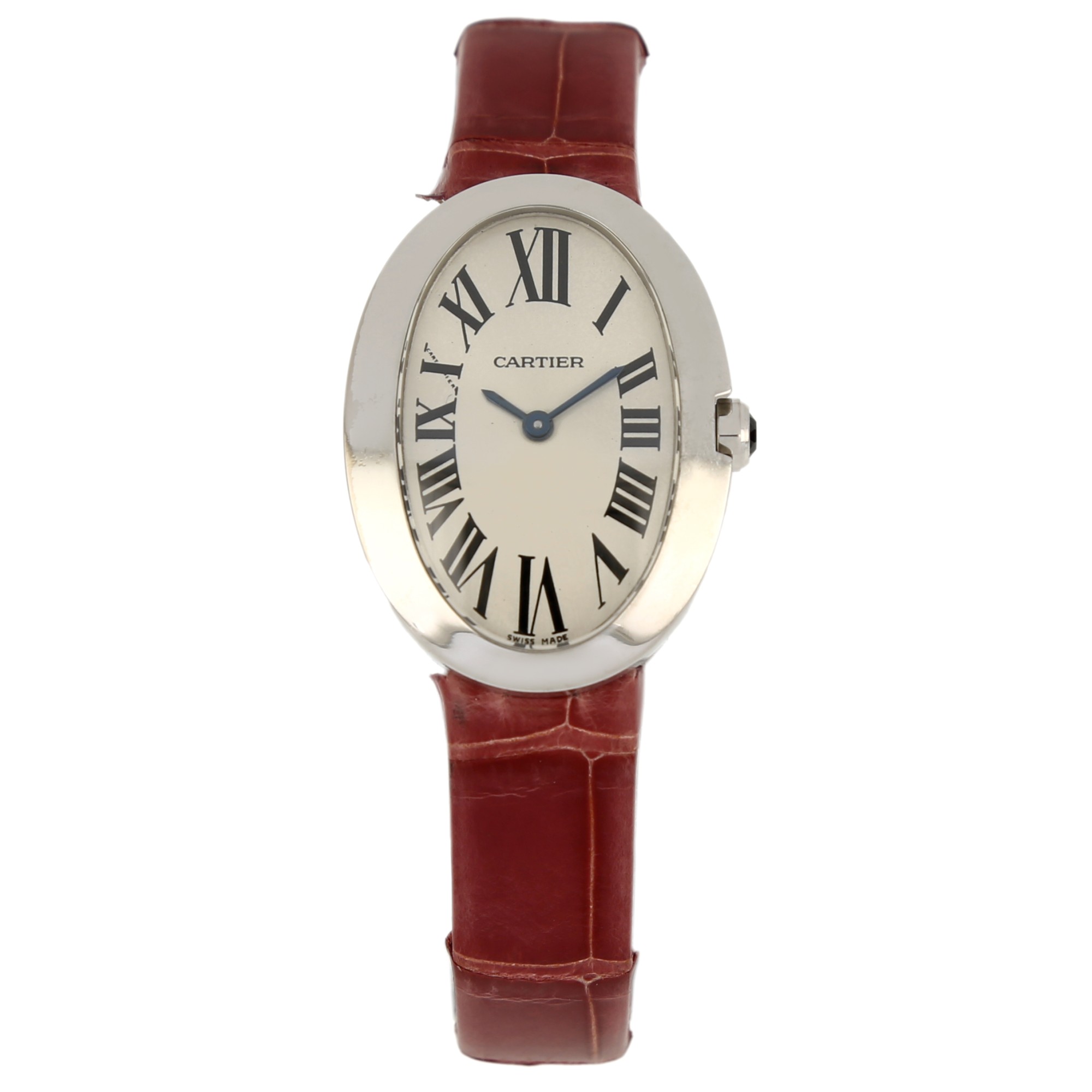 Cartier Baignoire 3065