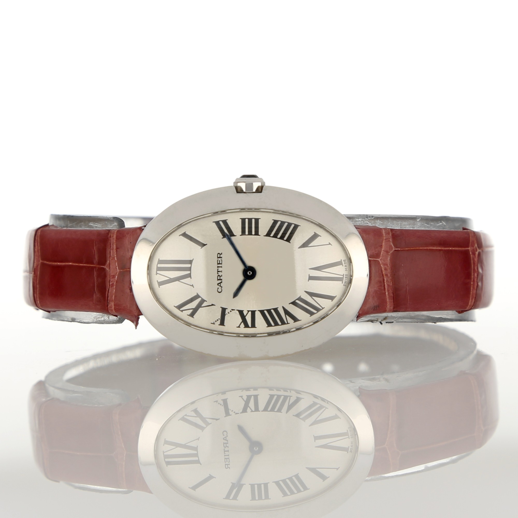 Cartier Baignoire 3065