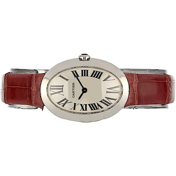 Cartier Baignoire 3065 Cartier Baignoire 3065