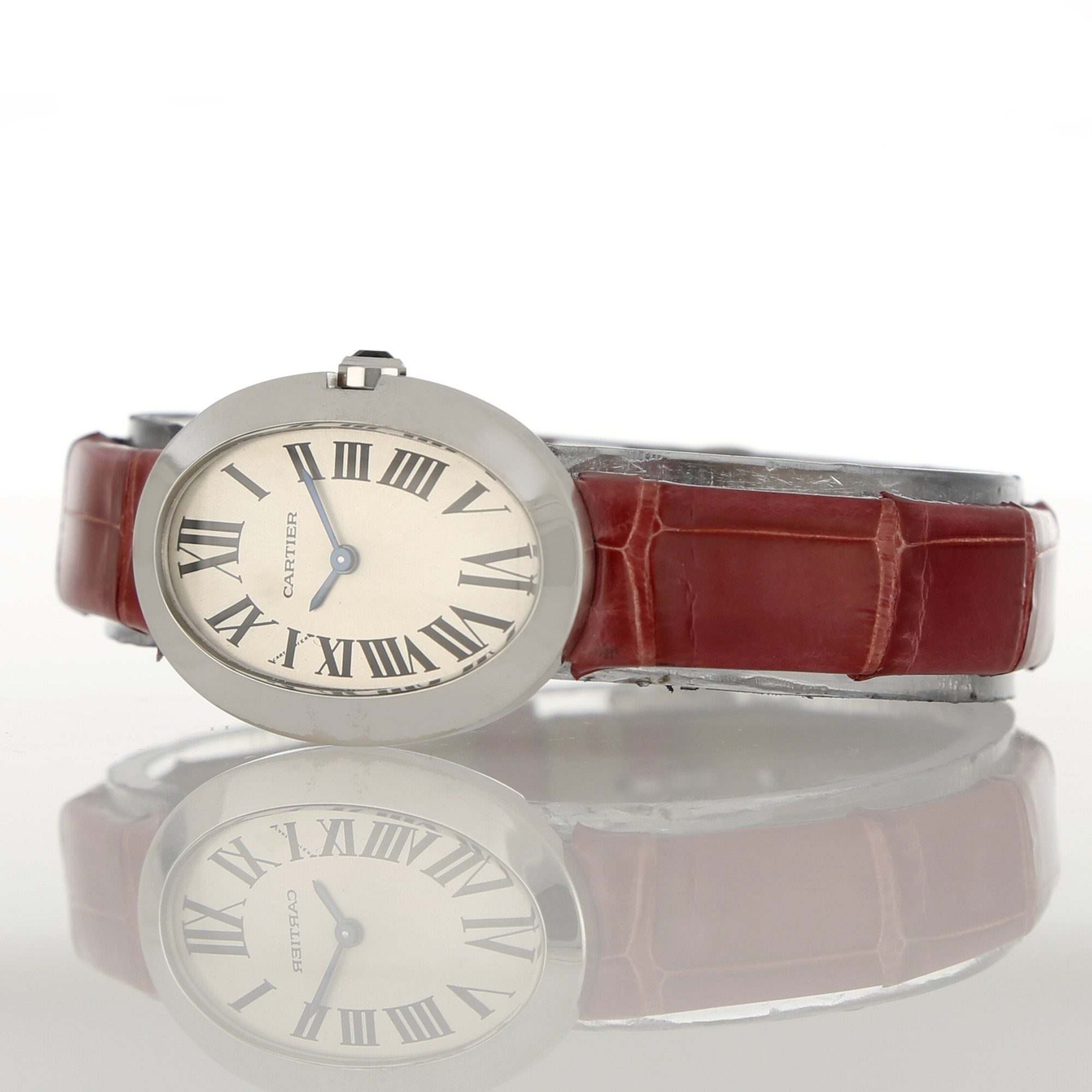 Cartier Baignoire 3065