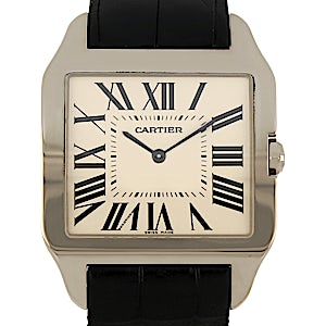 Cartier Santos 2651 Cartier Santos 2651