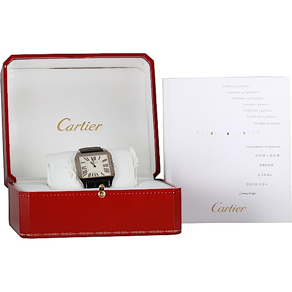 Cartier Santos 2651 Cartier Santos 2651