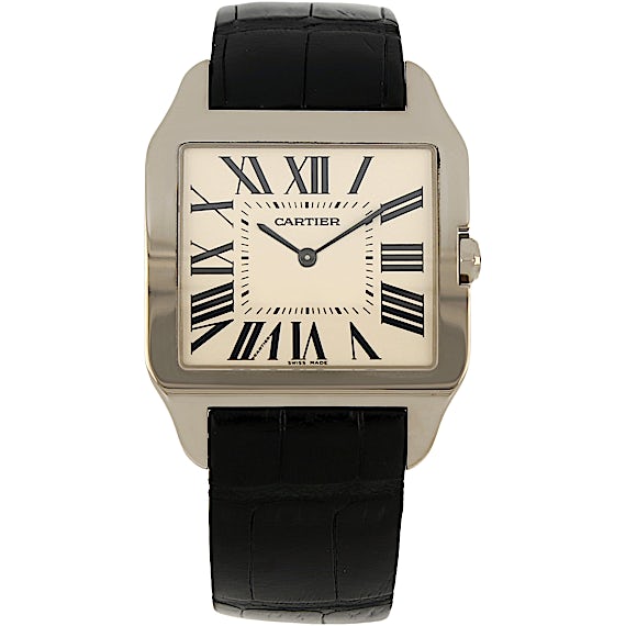 Cartier Santos 2651 Cartier Santos 2651