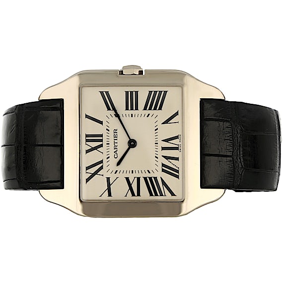 Cartier Santos 2651 Cartier Santos 2651