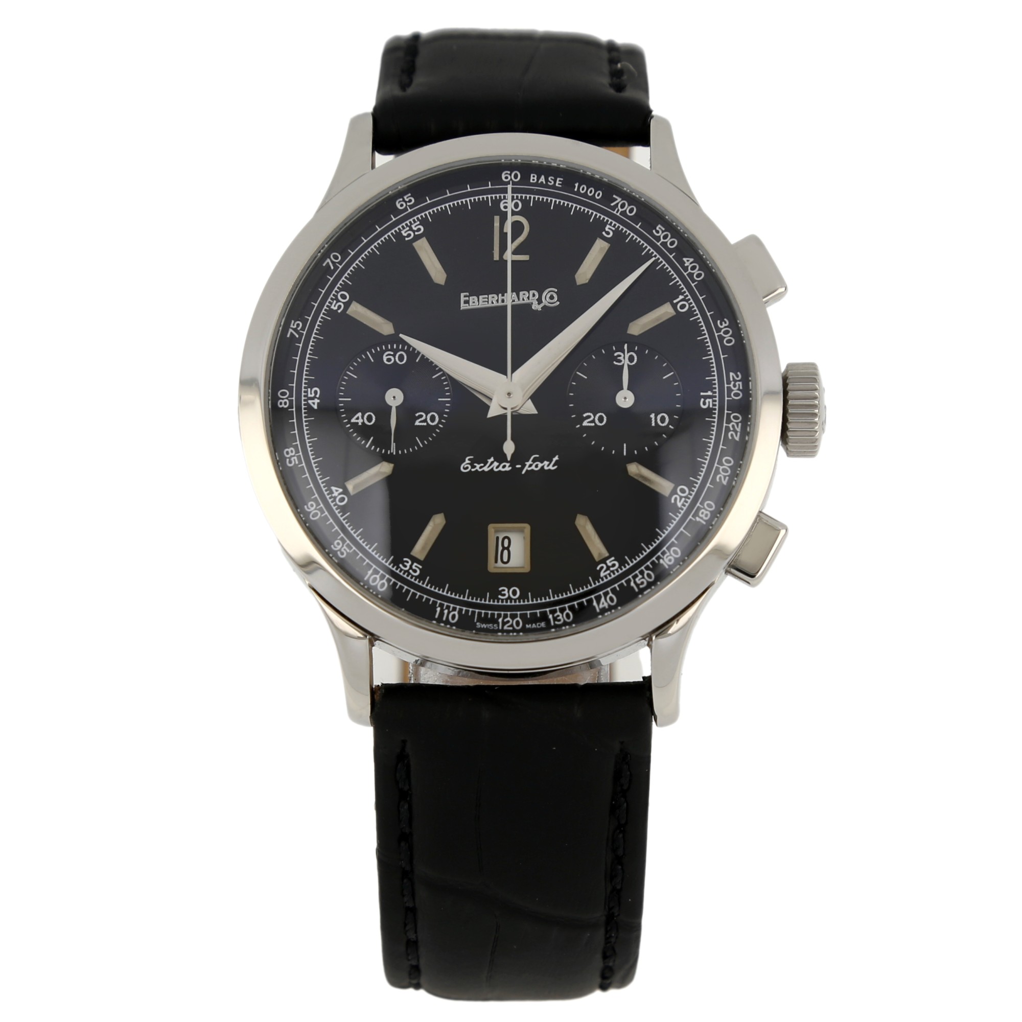 Eberhard Extra-Fort 31951