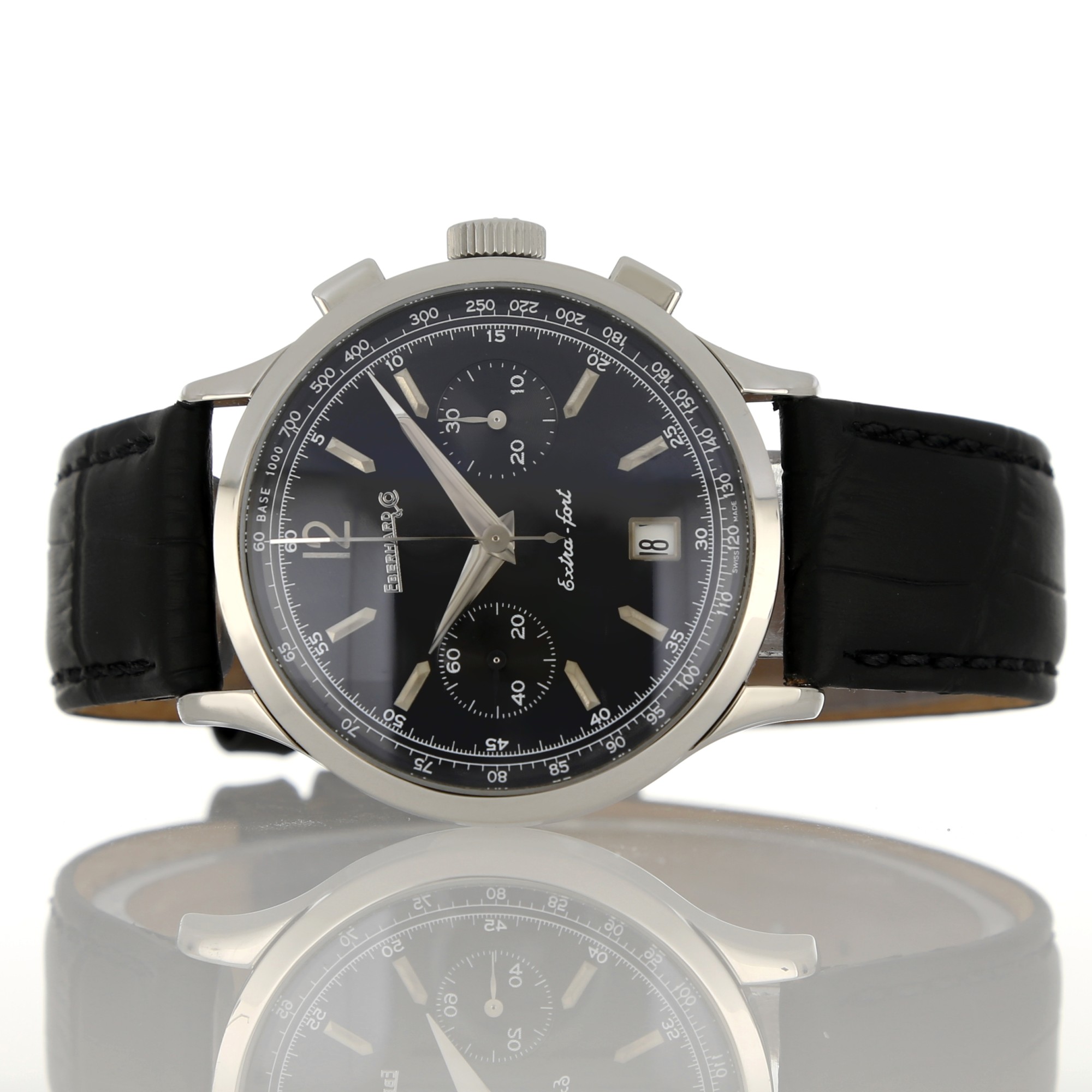 Eberhard Extra-Fort 31951