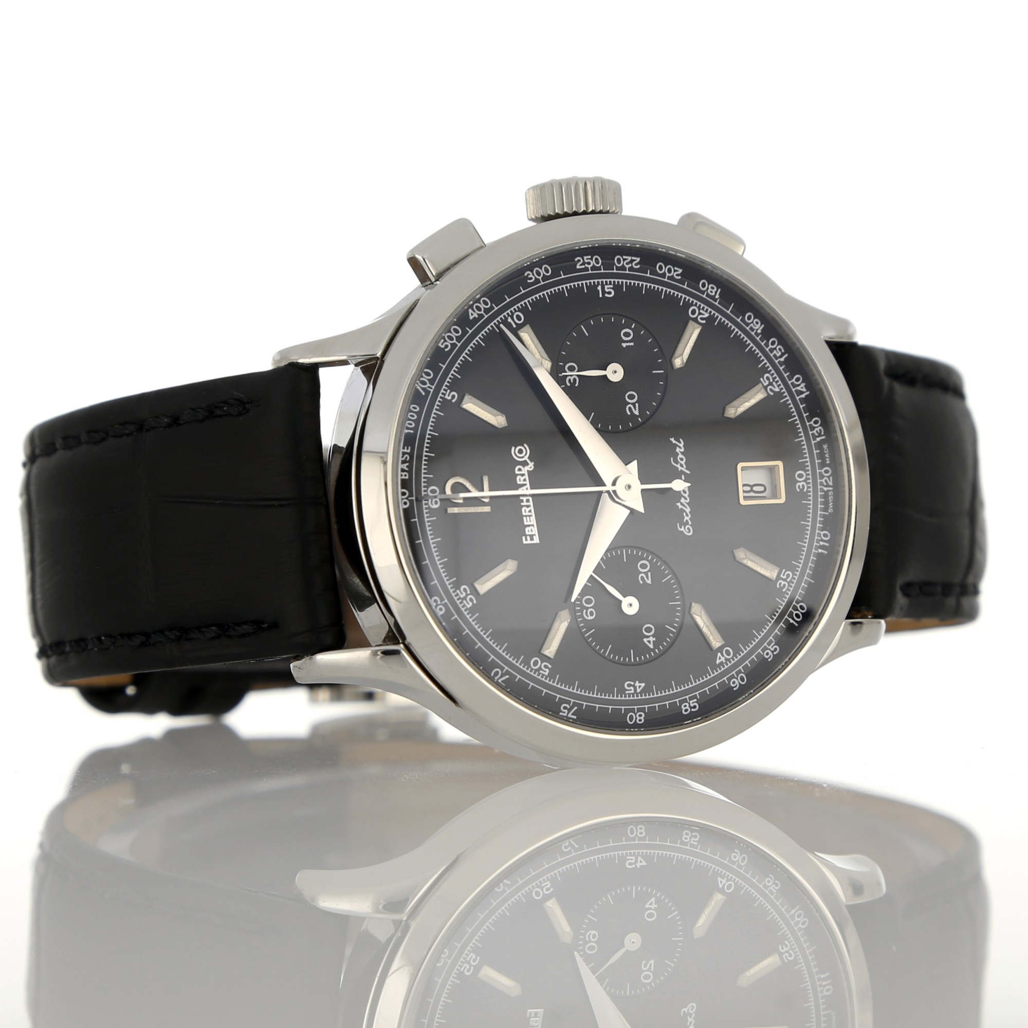 Eberhard Extra-Fort 31951