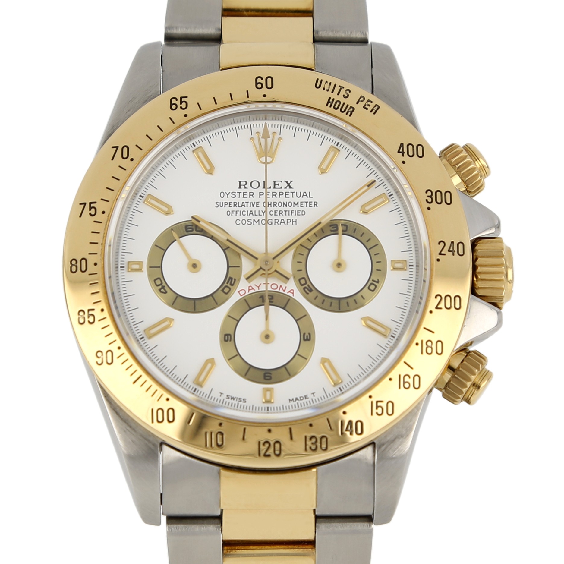 Rolex Daytona 16523