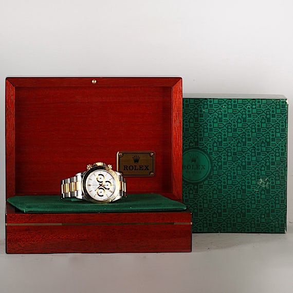 Rolex Daytona 16523 Rolex Daytona 16523