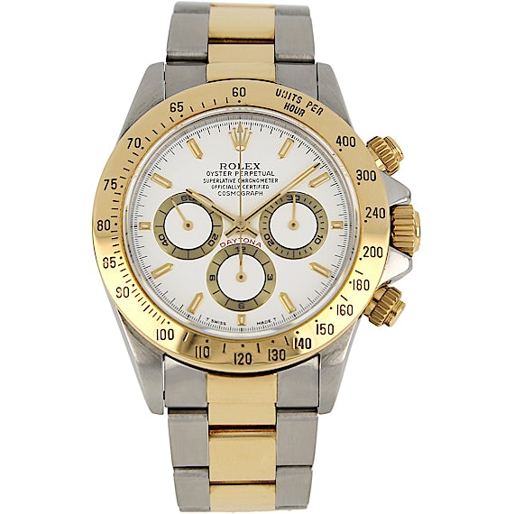 Rolex Daytona 16523 Rolex Daytona 16523