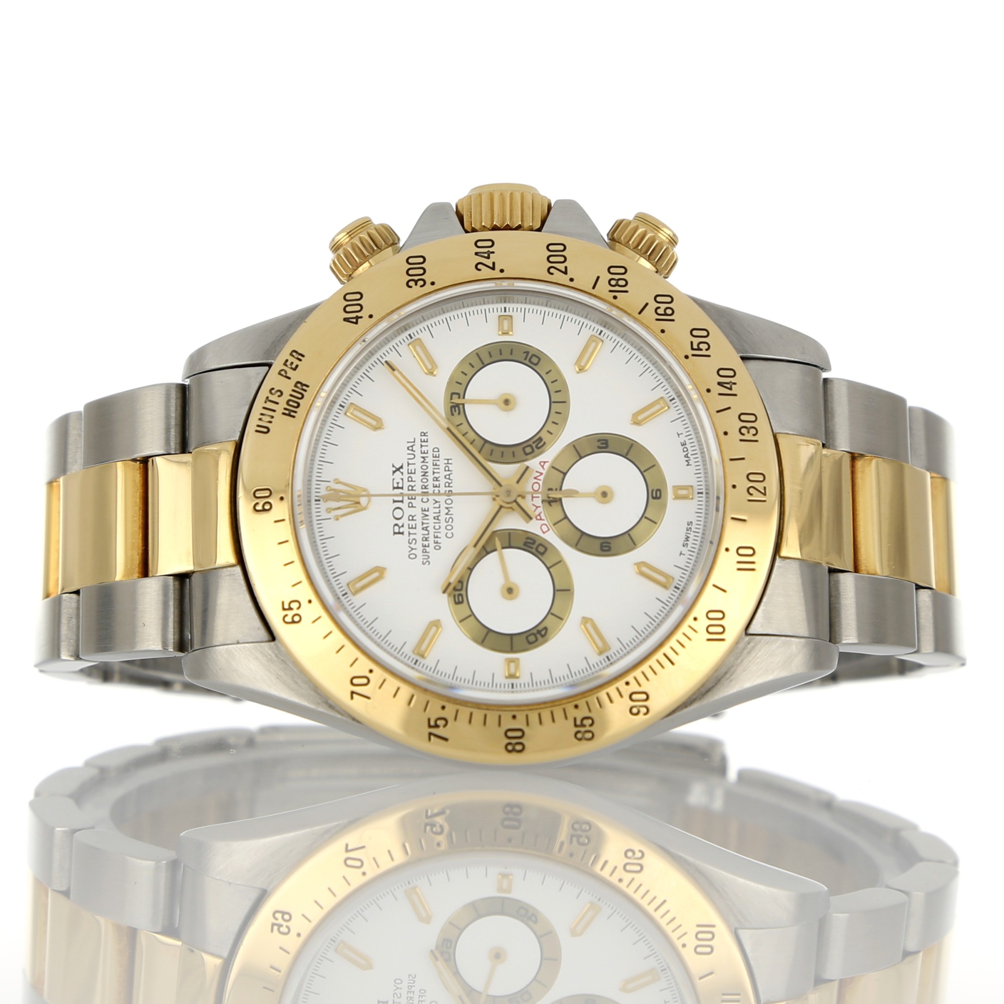 Rolex Daytona 16523