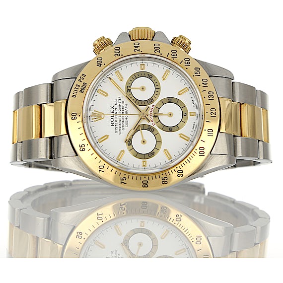 Rolex Daytona 16523 Rolex Daytona 16523