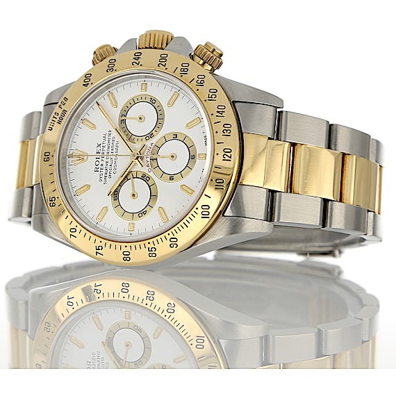 Rolex Daytona 16523 Rolex Daytona 16523