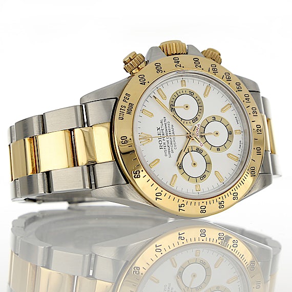 Rolex Daytona 16523 Rolex Daytona 16523